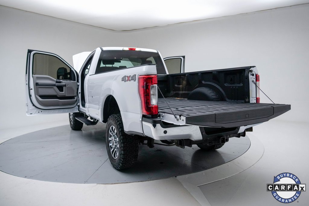 Used 2019 Ford F250 XLT w/ XLT Value Package image 31