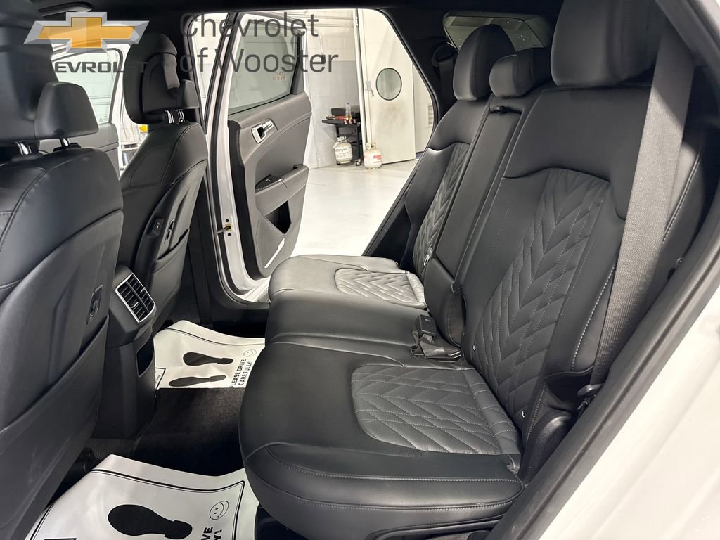 Used 2023 Kia Sportage X-Line w/ X-Line Premium Package image 32