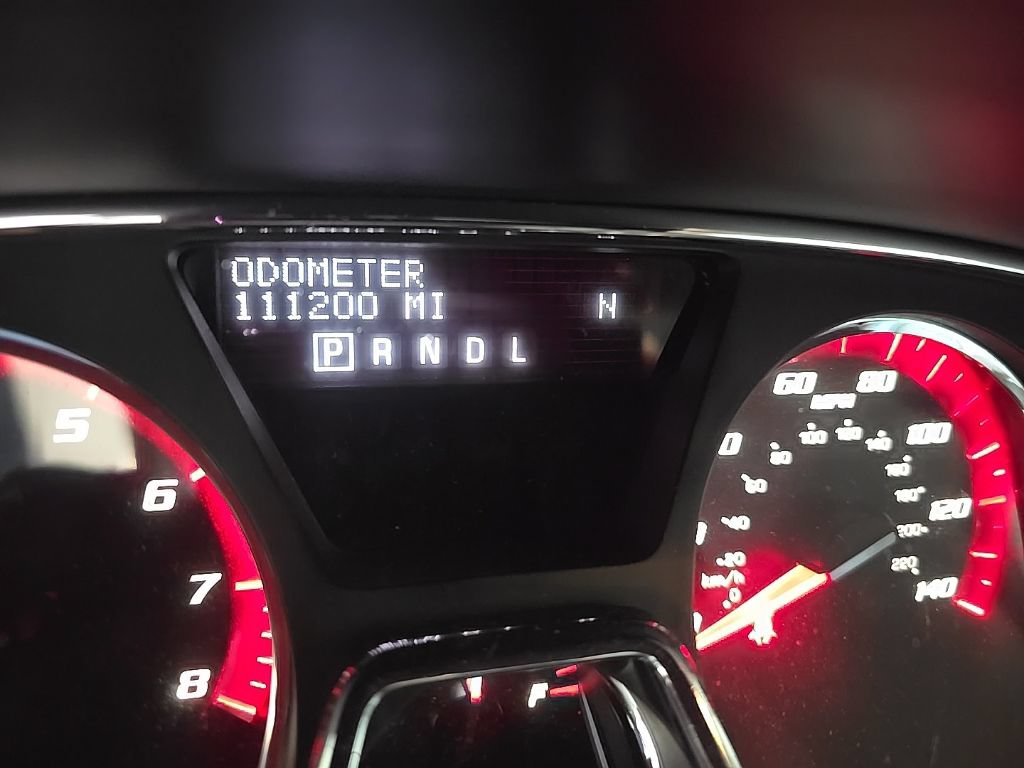 Used 2017 GMC Acadia Limited SLT AWD/4WD image 6
