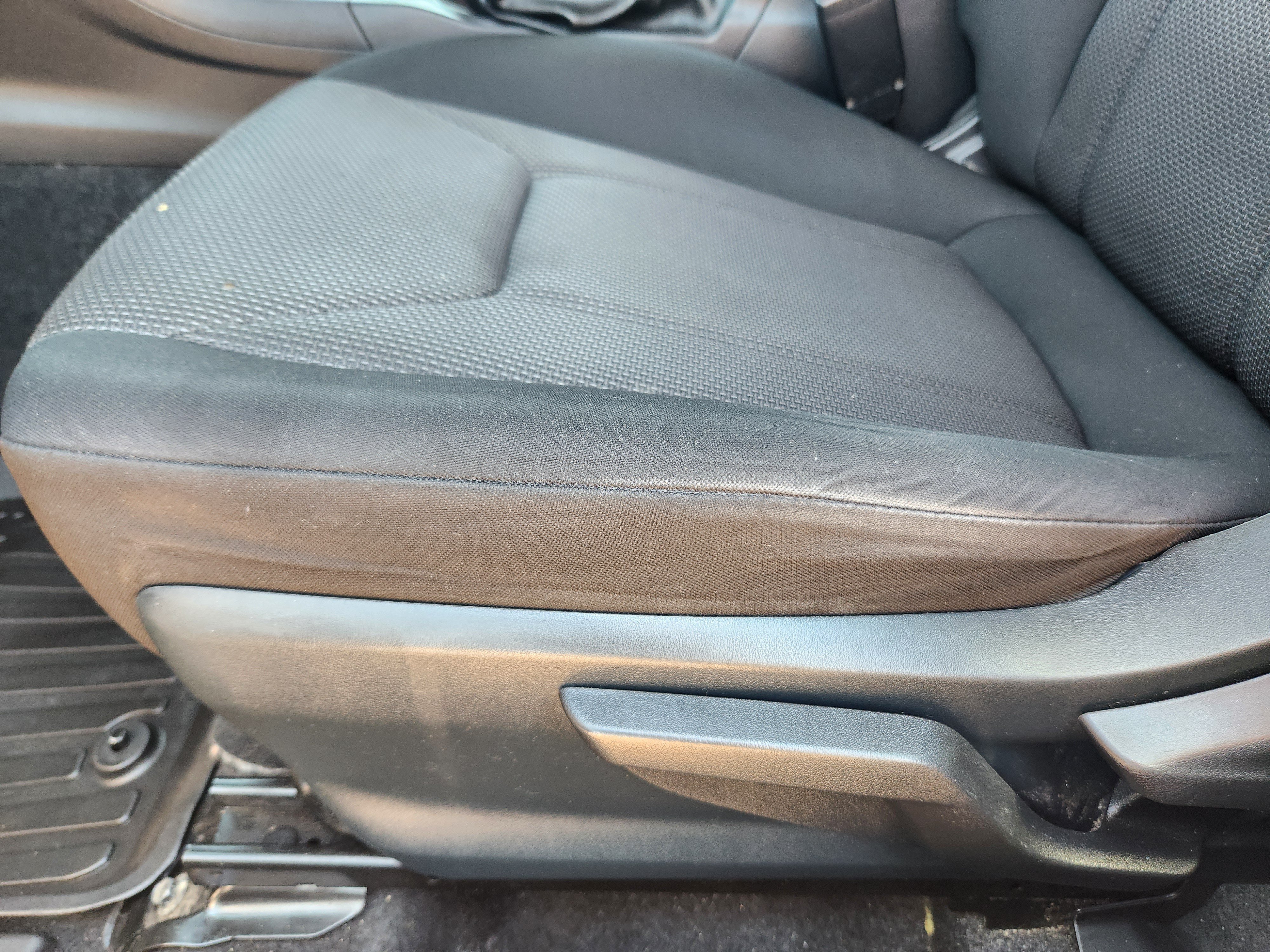 Used 2020 Subaru Impreza 2.0i AWD/4WD image 16
