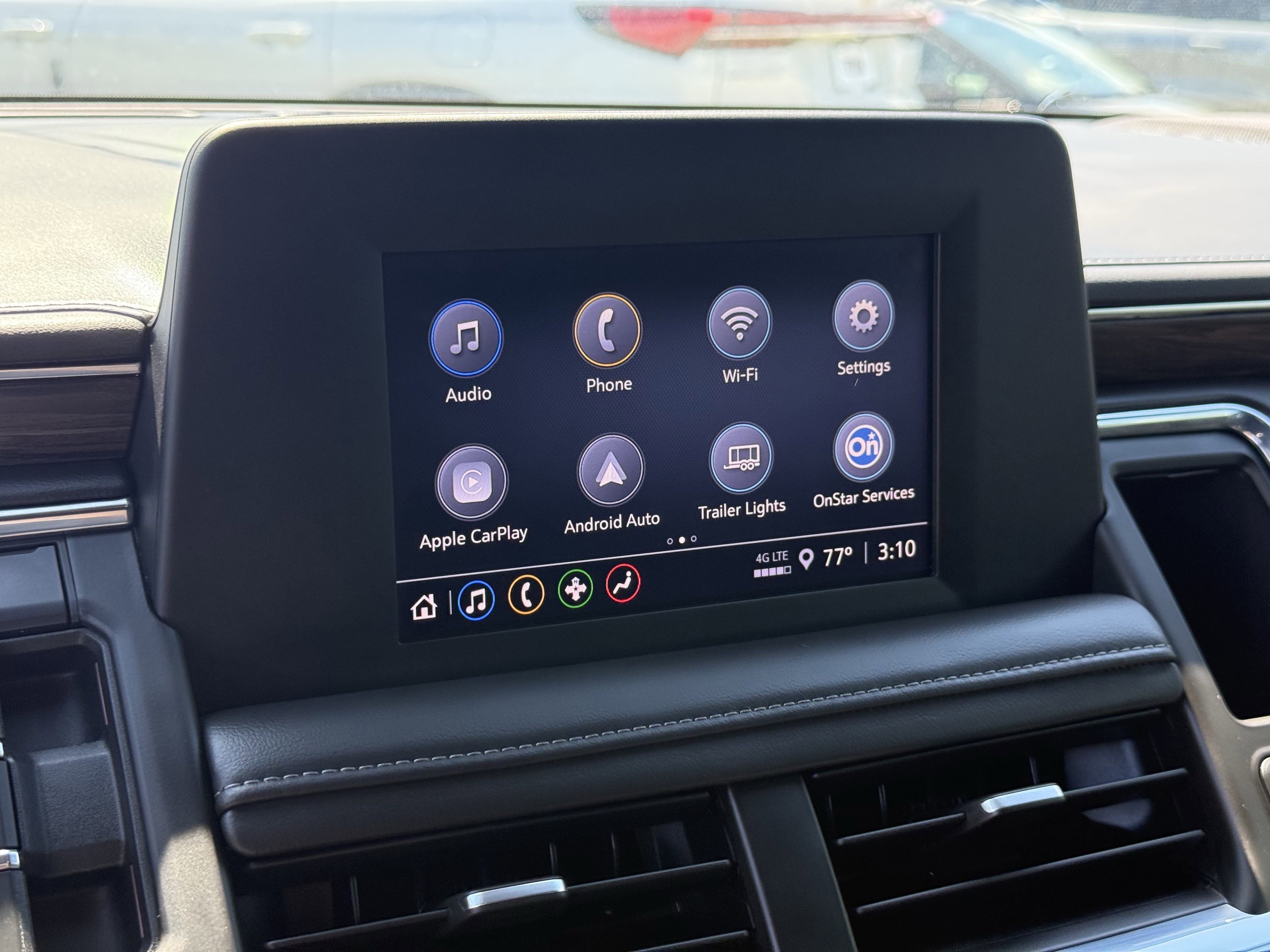 Used 2023 Chevrolet Tahoe LS image 21