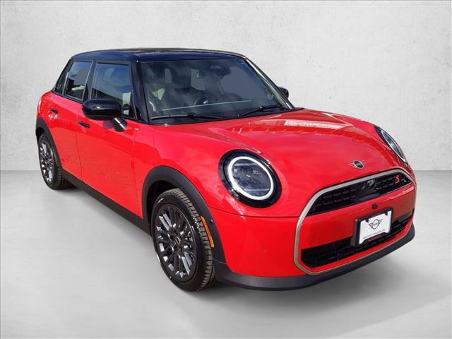 New 2027 MINI Cooper S FWD image 7