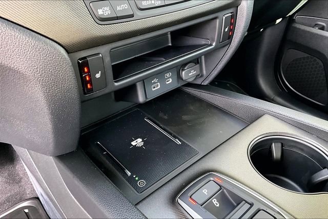 New 2026 Honda Ridgeline TrailSport image 18