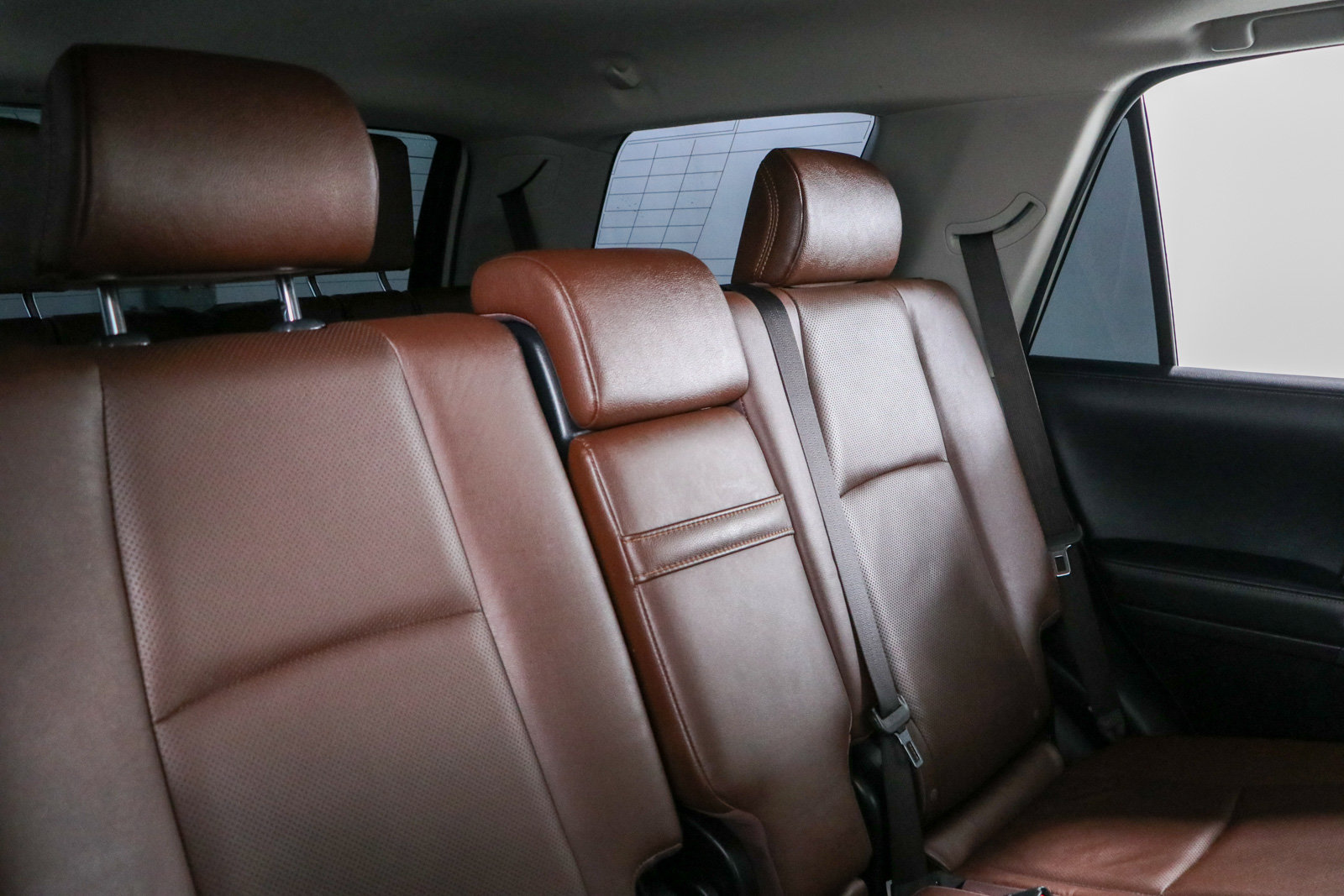Used 2023 Toyota 4Runner Limited AWD/4WD image 29