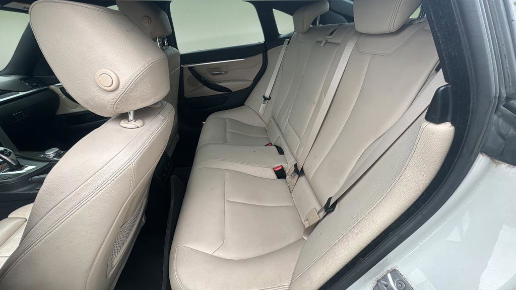 Used 2015 BMW 428i Gran Coupe xDrive image 10