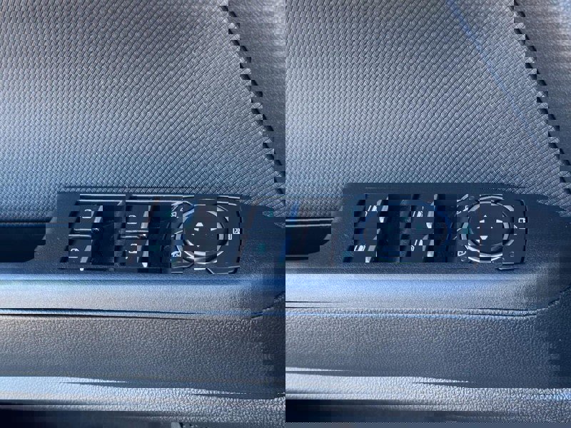 Used 2021 Ford Bronco Sport Badlands w/ Badlands Package image 24