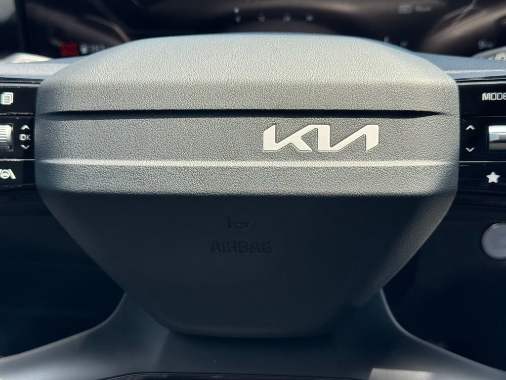 New 2026 Kia Sorento SX AWD/4WD image 25