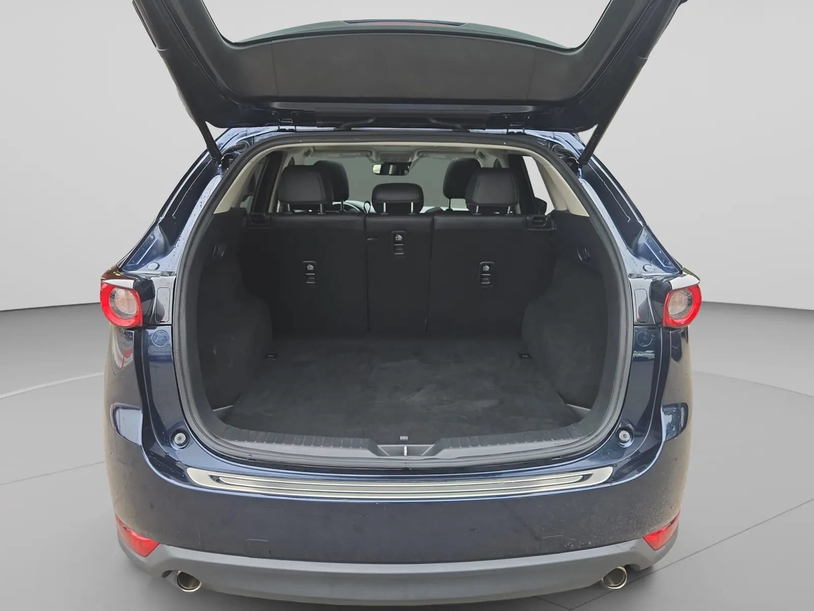 Used 2020 MAZDA CX-5 Touring FWD image 27