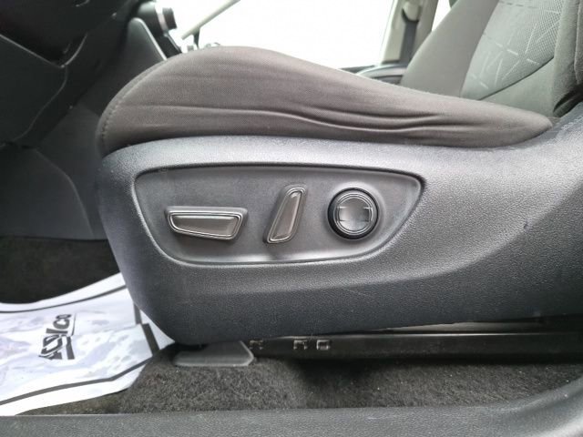 Used 2024 Toyota RAV4 XLE image 18