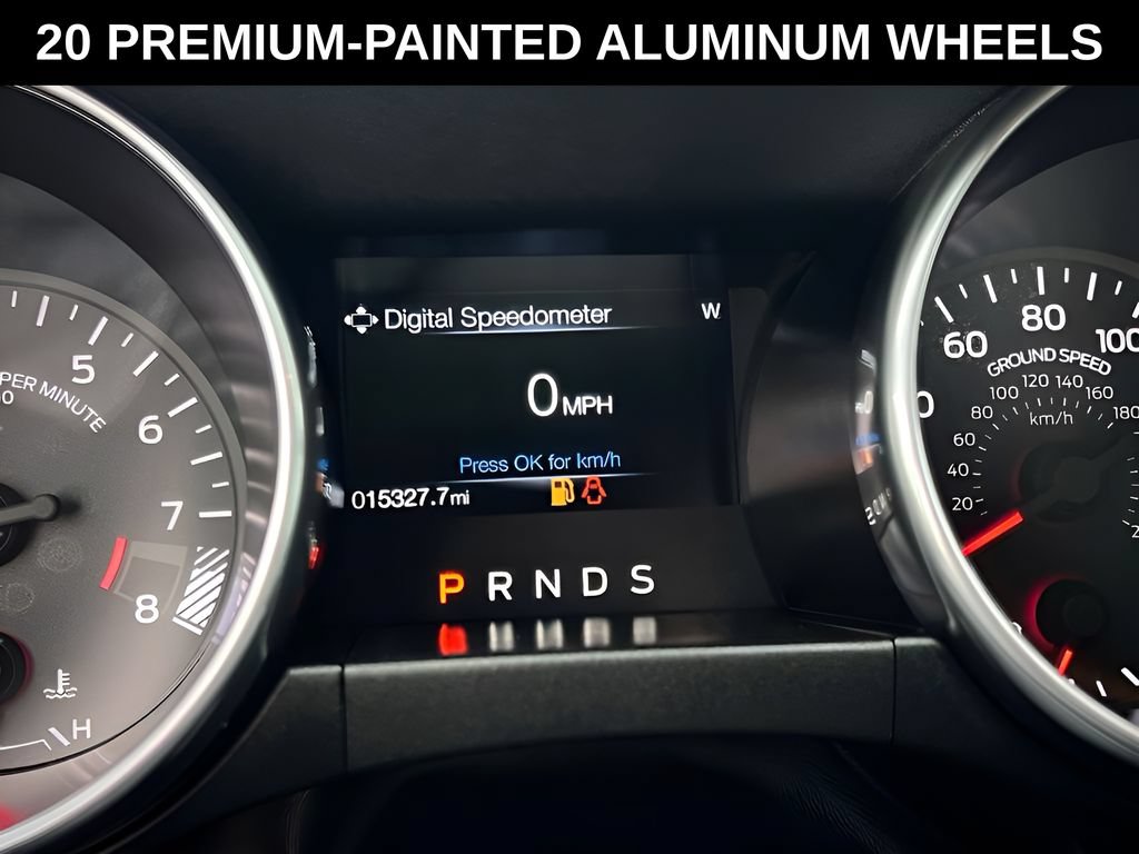 Used 2019 Ford Mustang GT Premium RWD image 68