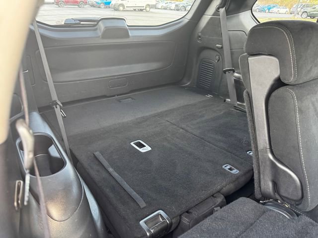 Used 2013 Nissan Pathfinder S image 17