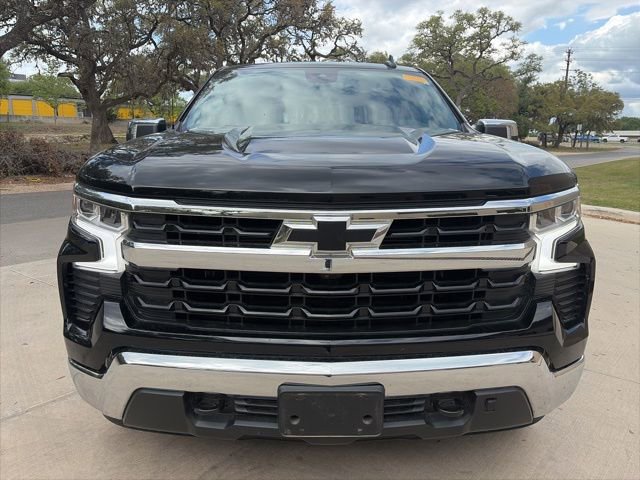 Used 2022 Chevrolet Silverado 1500 LT w/ Diesel Off-Road Package image 6