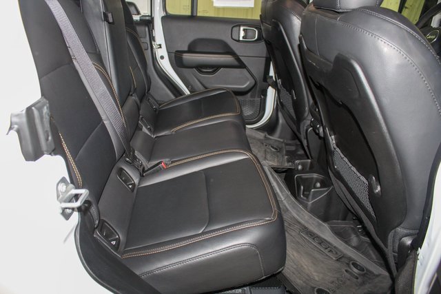 Used 2024 Jeep Gladiator Sport image 16