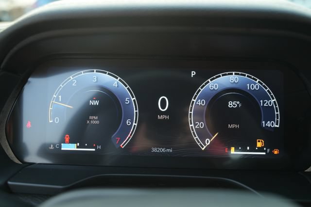 Used 2023 Jeep Grand Cherokee L Limited w/ Luxury Tech Group II RWD image 30