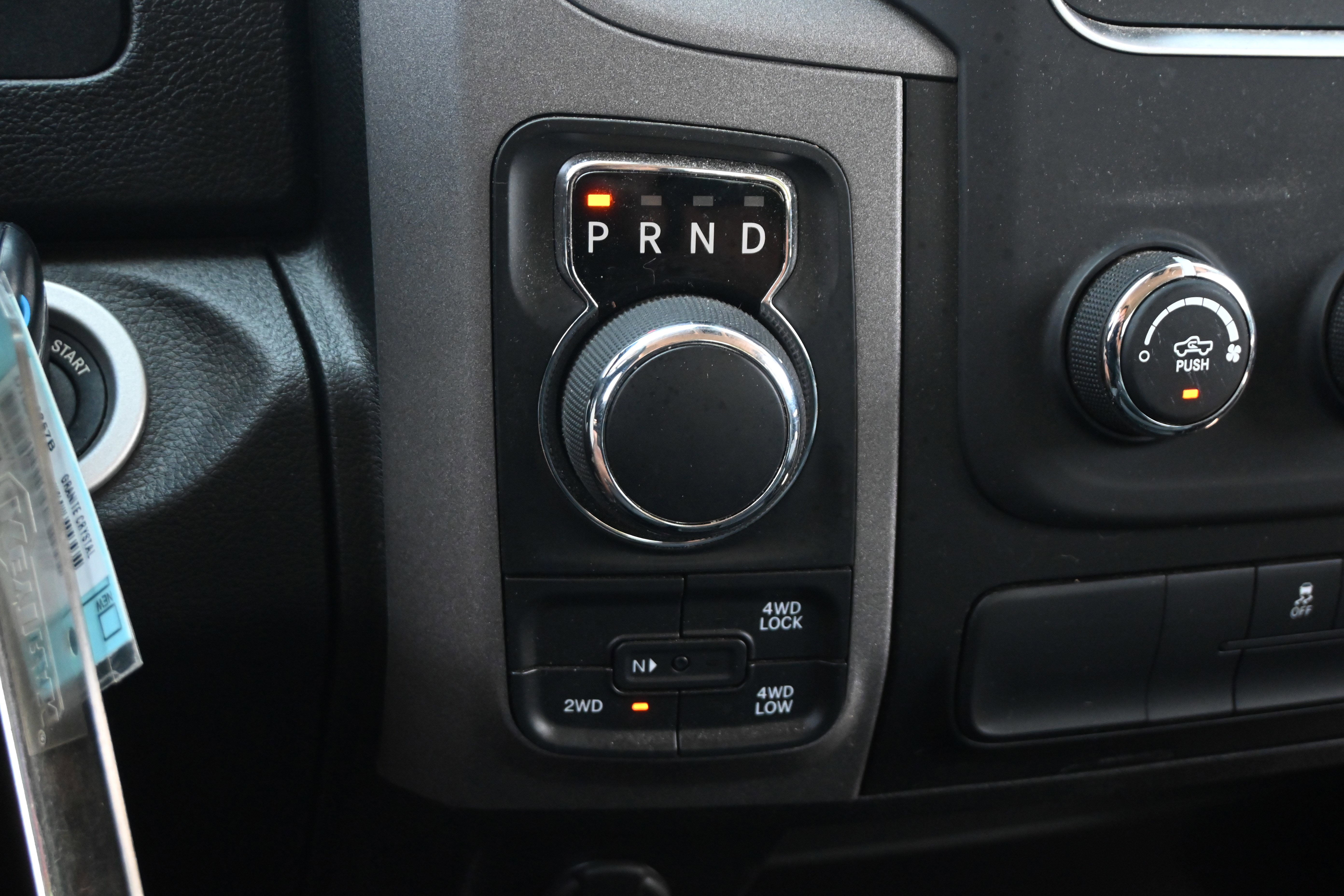 Used 2022 RAM 1500 Tradesman w/ Popular Equipment Group AWD/4WD image 26