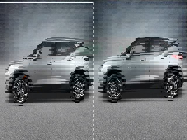 Used 2024 Chevrolet Blazer LT image 5