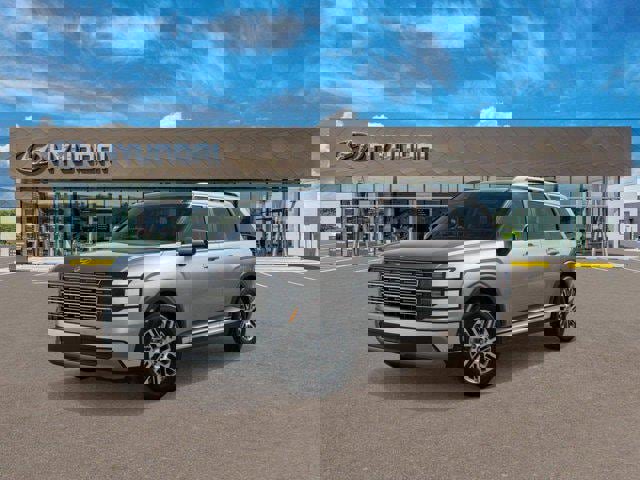 New 2026 Hyundai Palisade SEL