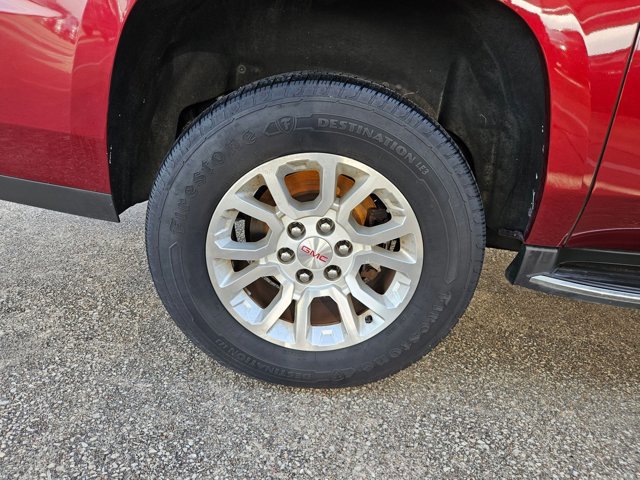 Used 2019 GMC Yukon XL SLT w/ Open Road Package RWD image 22