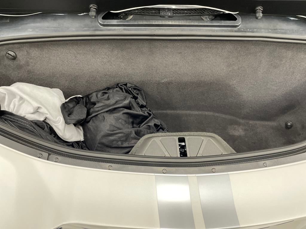 Used 2023 Chevrolet Corvette Z06 image 23