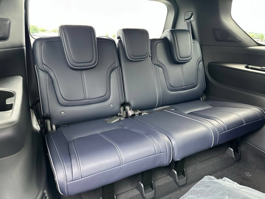 New 2027 INFINITI QX80 Sensory w/ Sport Exterior Package AWD/4WD image 26