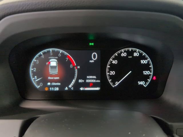 Certified 2026 Honda Ridgeline RTL image 18