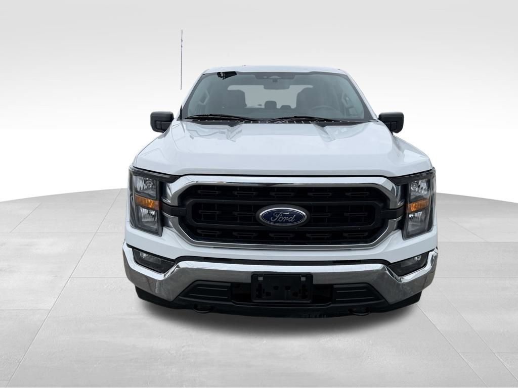 Used 2023 Ford F150 XLT image 6