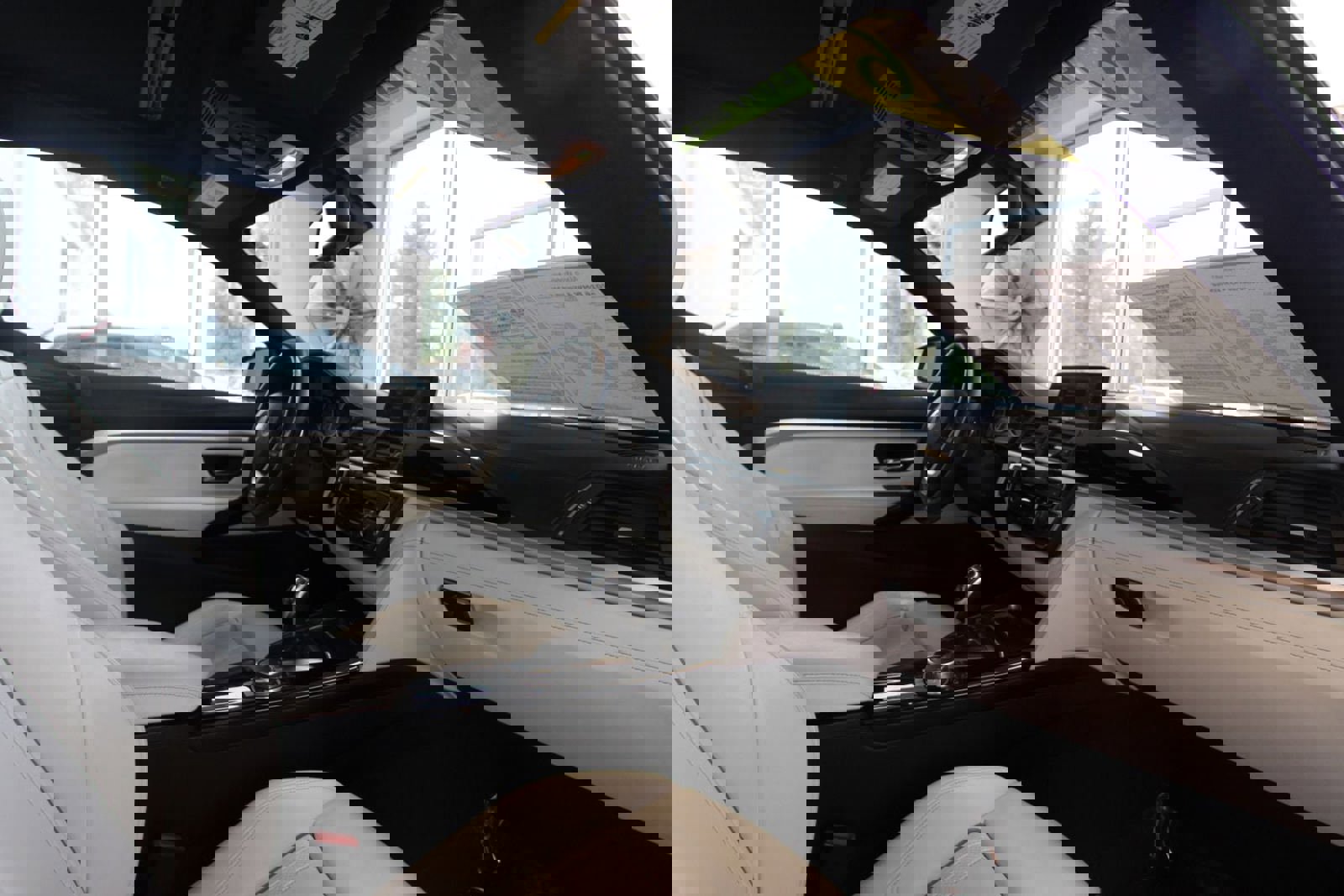 Used 2016 BMW 435i xDrive Coupe image 21