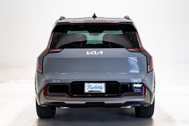 New 2026 Kia EV9 GT-Line image 34