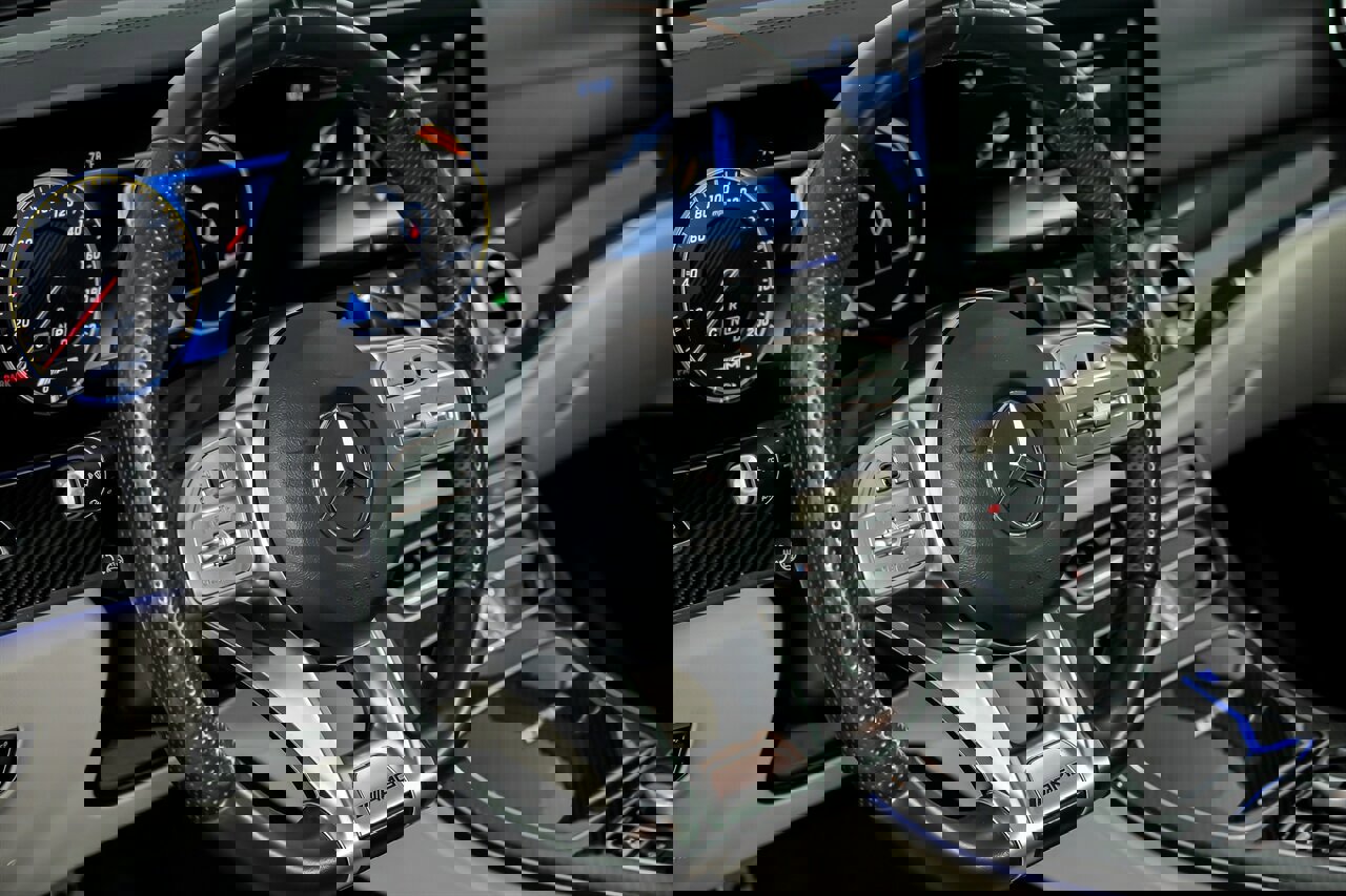 Used 2019 Mercedes-Benz E 63 AMG S image 26