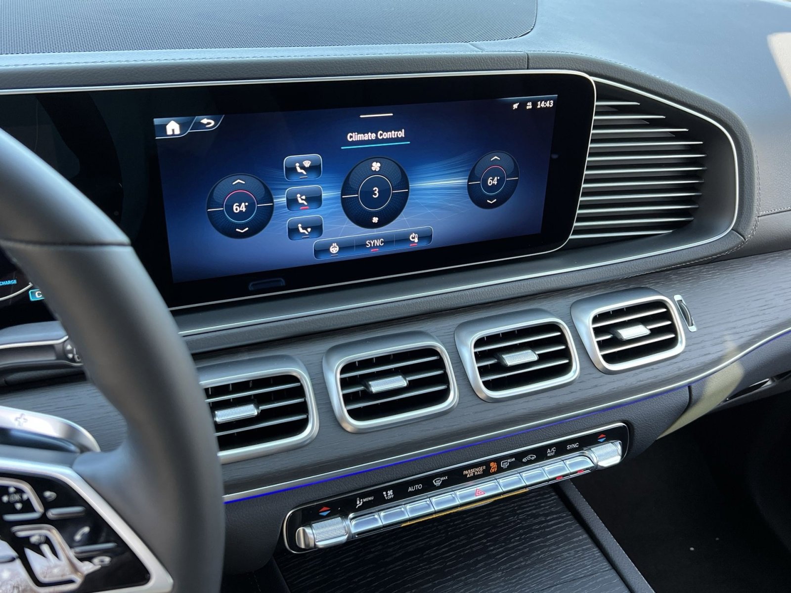 New 2026 Mercedes-Benz GLE 450 4MATIC Coupe image 19