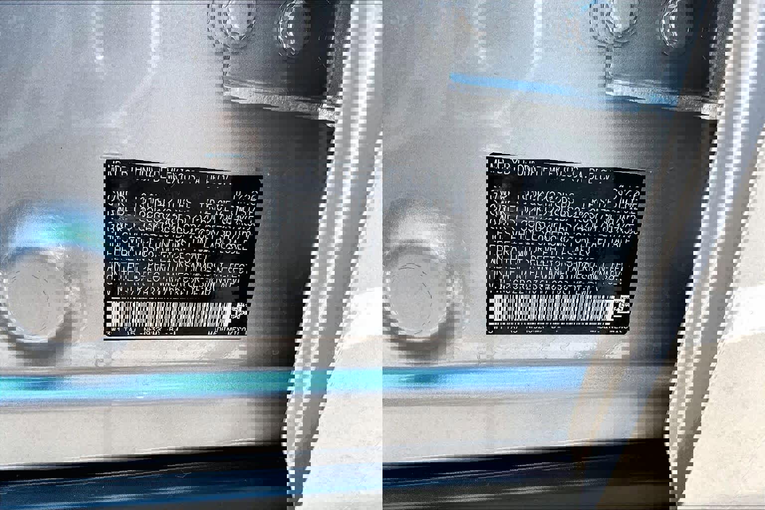 New 2026 Honda HR-V LX image 18