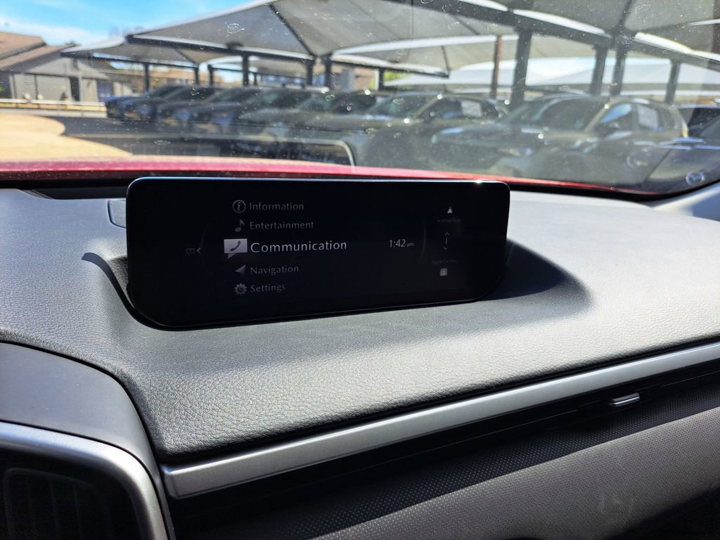 New 2026 MAZDA CX-50 AWD 2.5 S w/ Cargo Package image 11