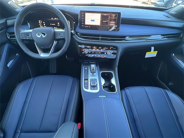 New 2026 INFINITI QX60 Sport image 11