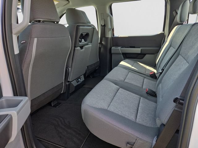 New 2026 Ford F250 XL w/ STX Appearance Package AWD/4WD image 9