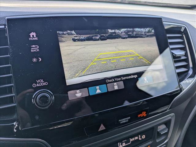 Used 2023 Honda Passport EX-L image 13