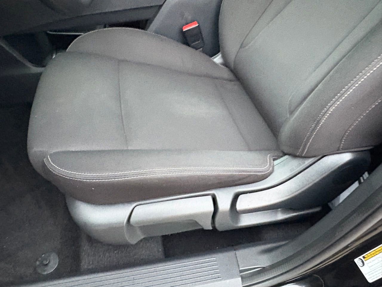 Certified 2024 Nissan Rogue S AWD/4WD image 32