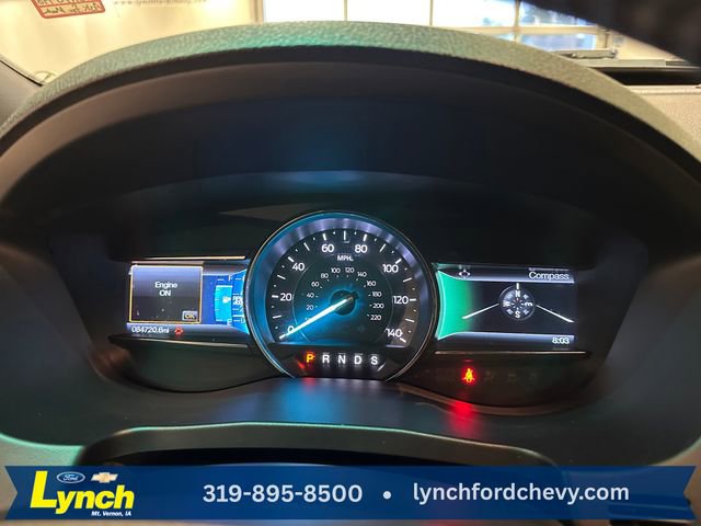 Used 2017 Ford Explorer XLT w/ Equipment Group 202A AWD/4WD image 31