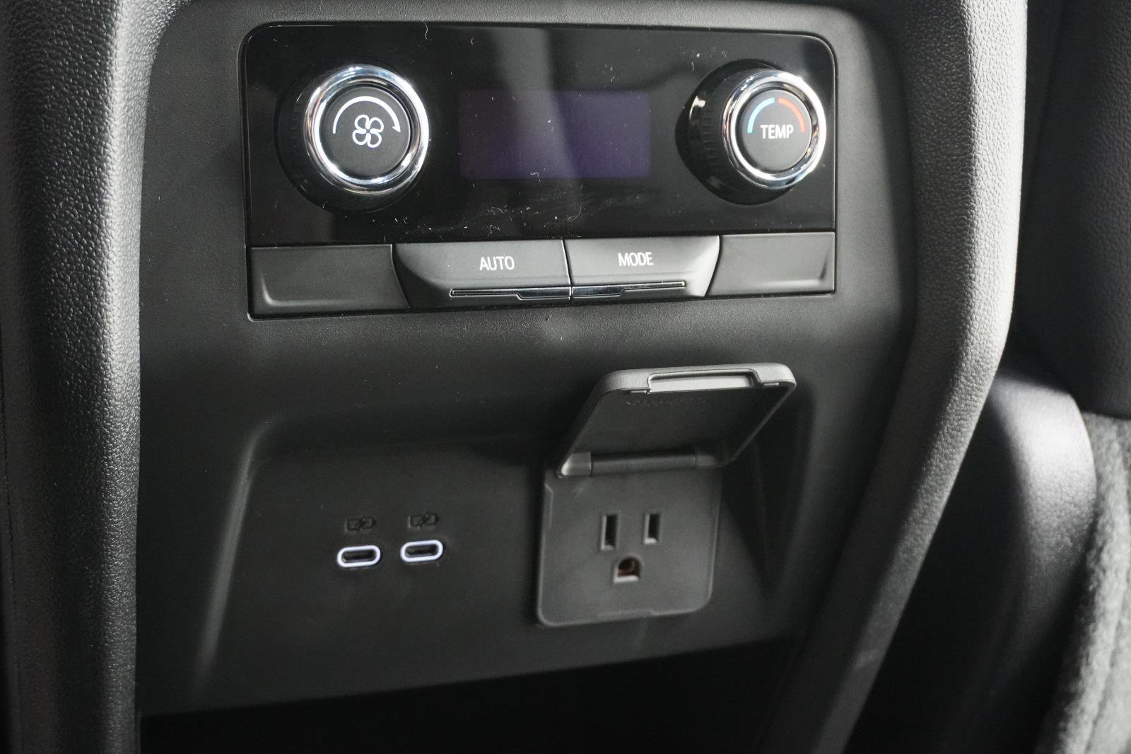 New 2026 Chevrolet Traverse Z71 w/ Enhanced Driving Package image 41