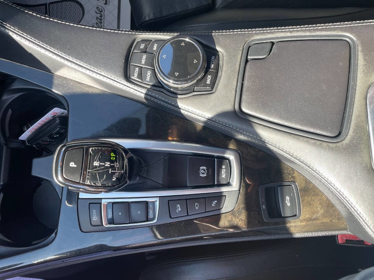 Used 2015 BMW 650i xDrive Convertible image 18