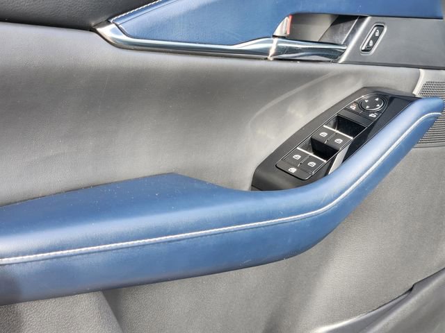 Certified 2021 MAZDA CX-30 AWD 2.5 S w/ Preferred Package image 11