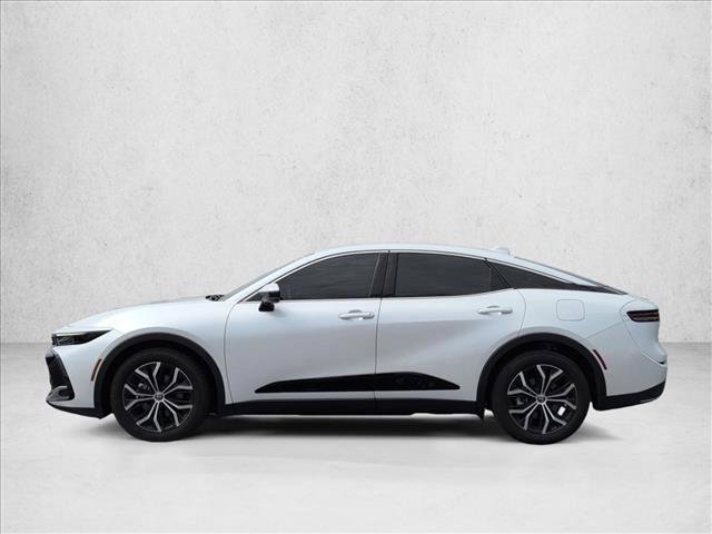 Certified 2024 Toyota Crown XLE image 9