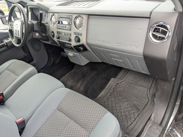 Used 2013 Ford F250 XLT w/ XLT Value Pkg image 18