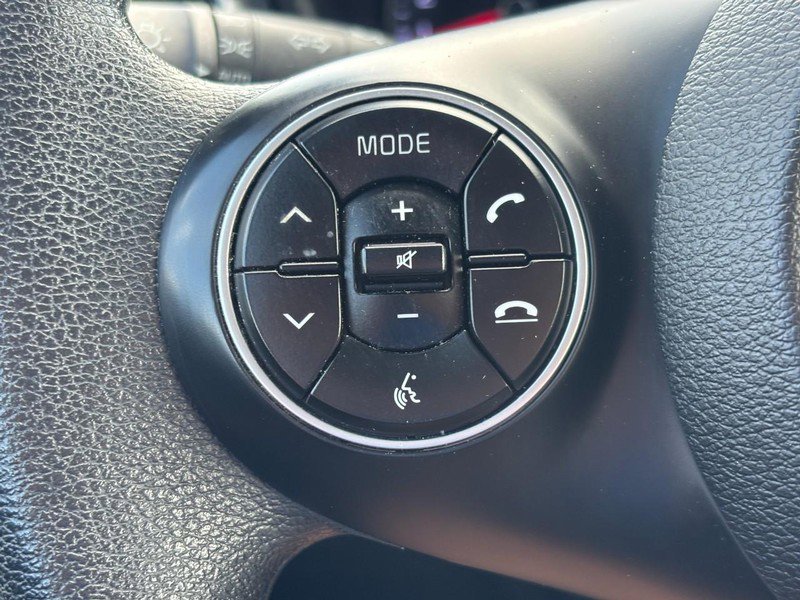 Used 2022 Kia Soul LX w/ Technology Package FWD image 19