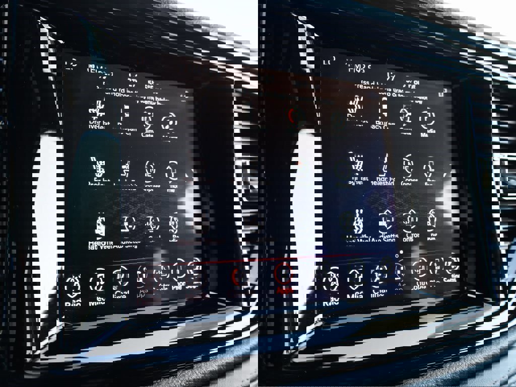 Used 2022 Dodge Durango GT image 38