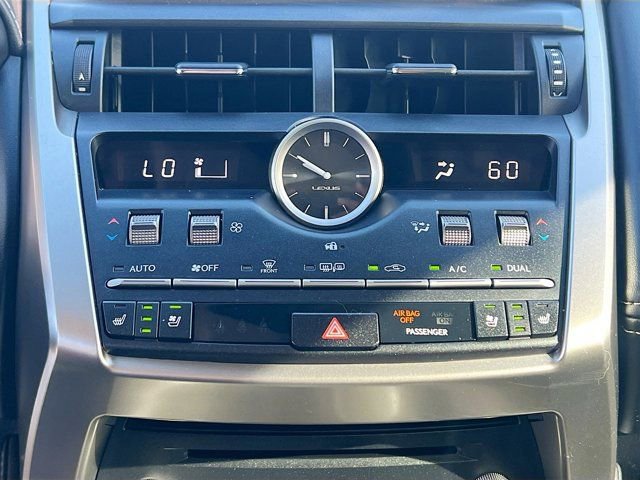 Used 2021 Lexus NX 300h AWD w/ Premium Package image 22