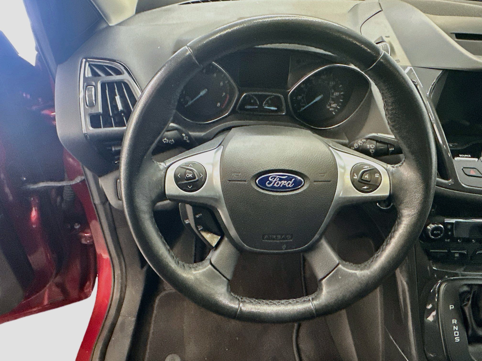 Used 2015 Ford Escape Titanium AWD/4WD image 18