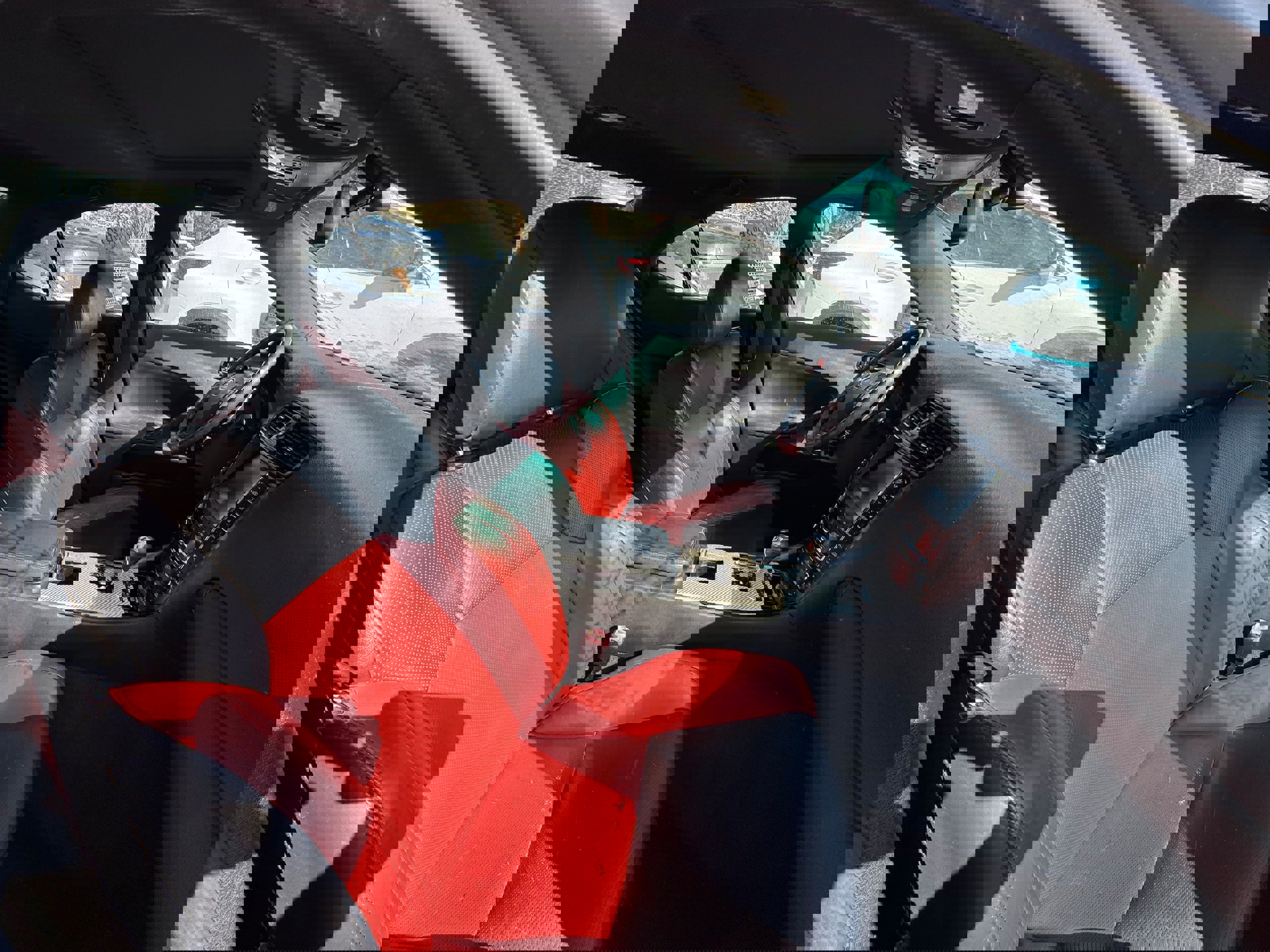 Used 2009 Lexus IS F image 3