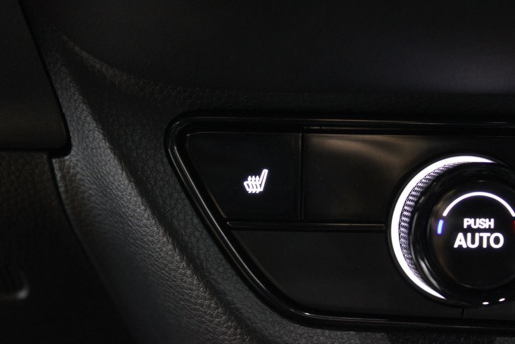 Used 2025 Honda HR-V Sport image 31