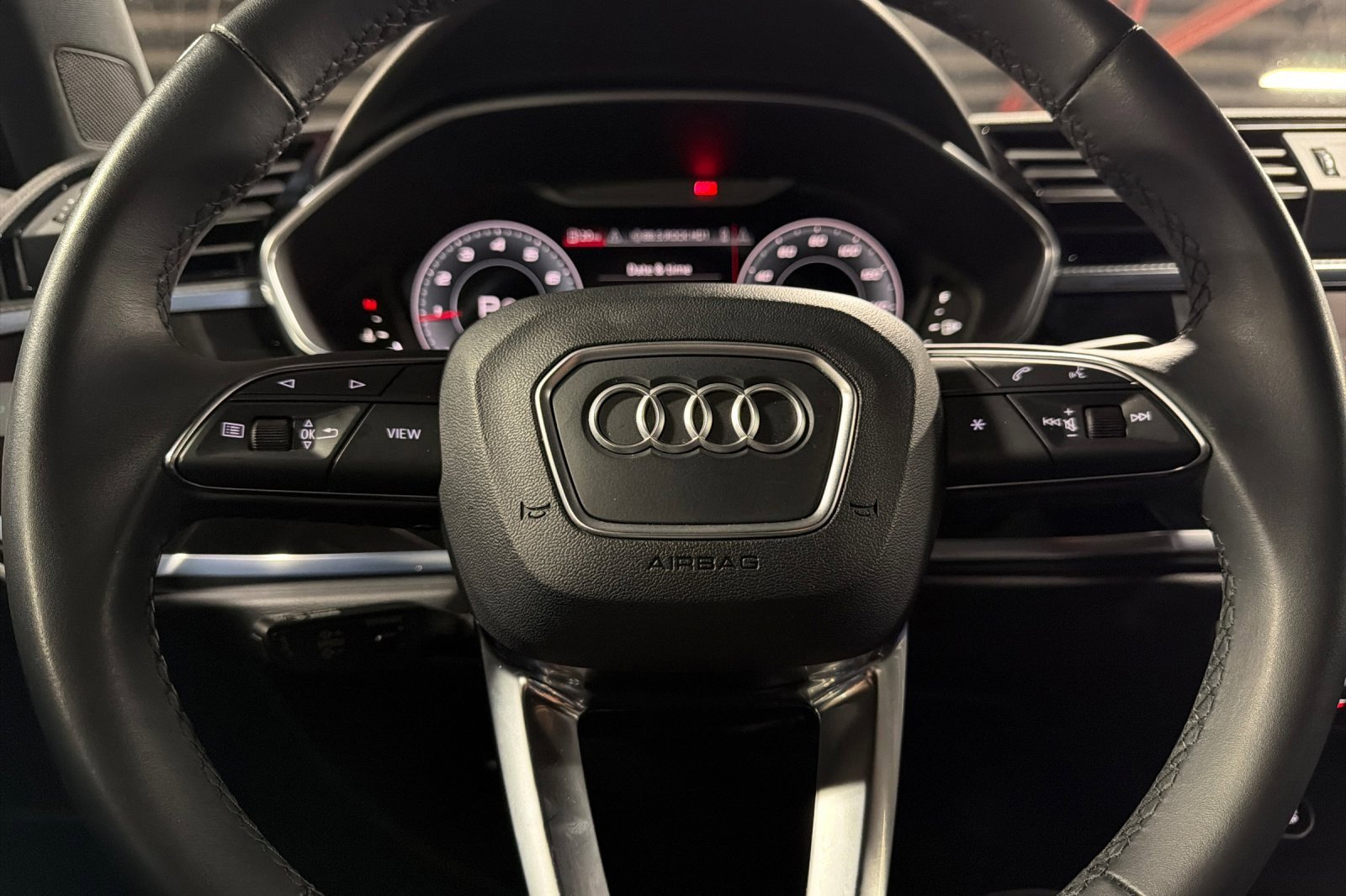 Used 2023 Audi Q3 2.0T Premium Plus w/ Premium Plus Package image 23