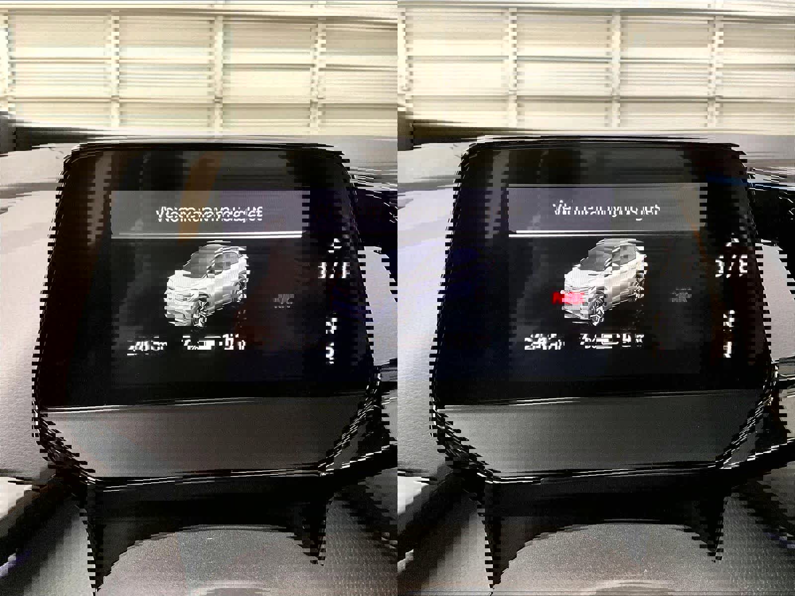 Used 2022 Volkswagen ID.4 Pro S w/ Gradient Package image 22